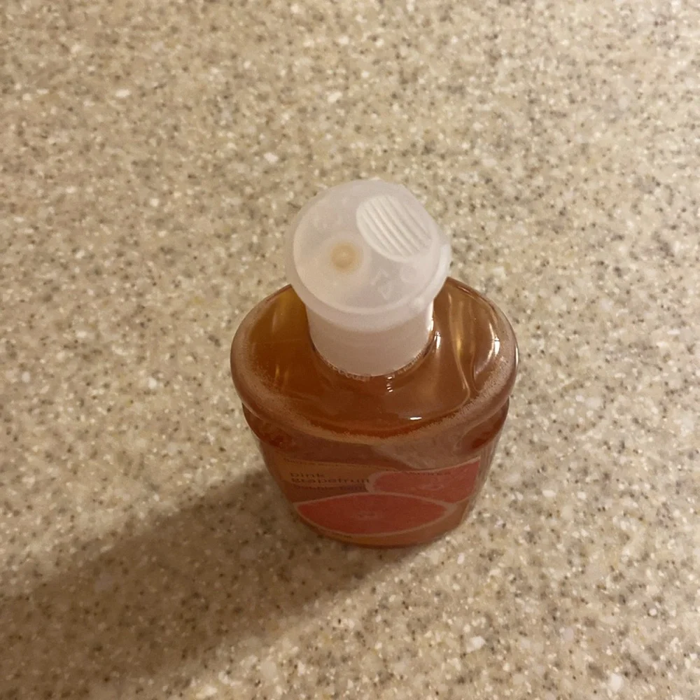 Bath & Body Works bath body